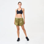 Short Running Nike Dri-fit Repel Mujer