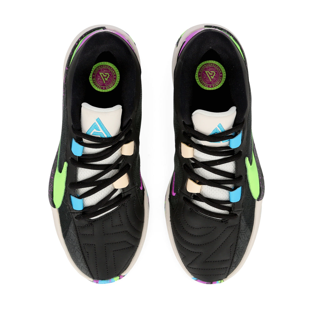 Zapatillas Nike Freak 5 Hombre