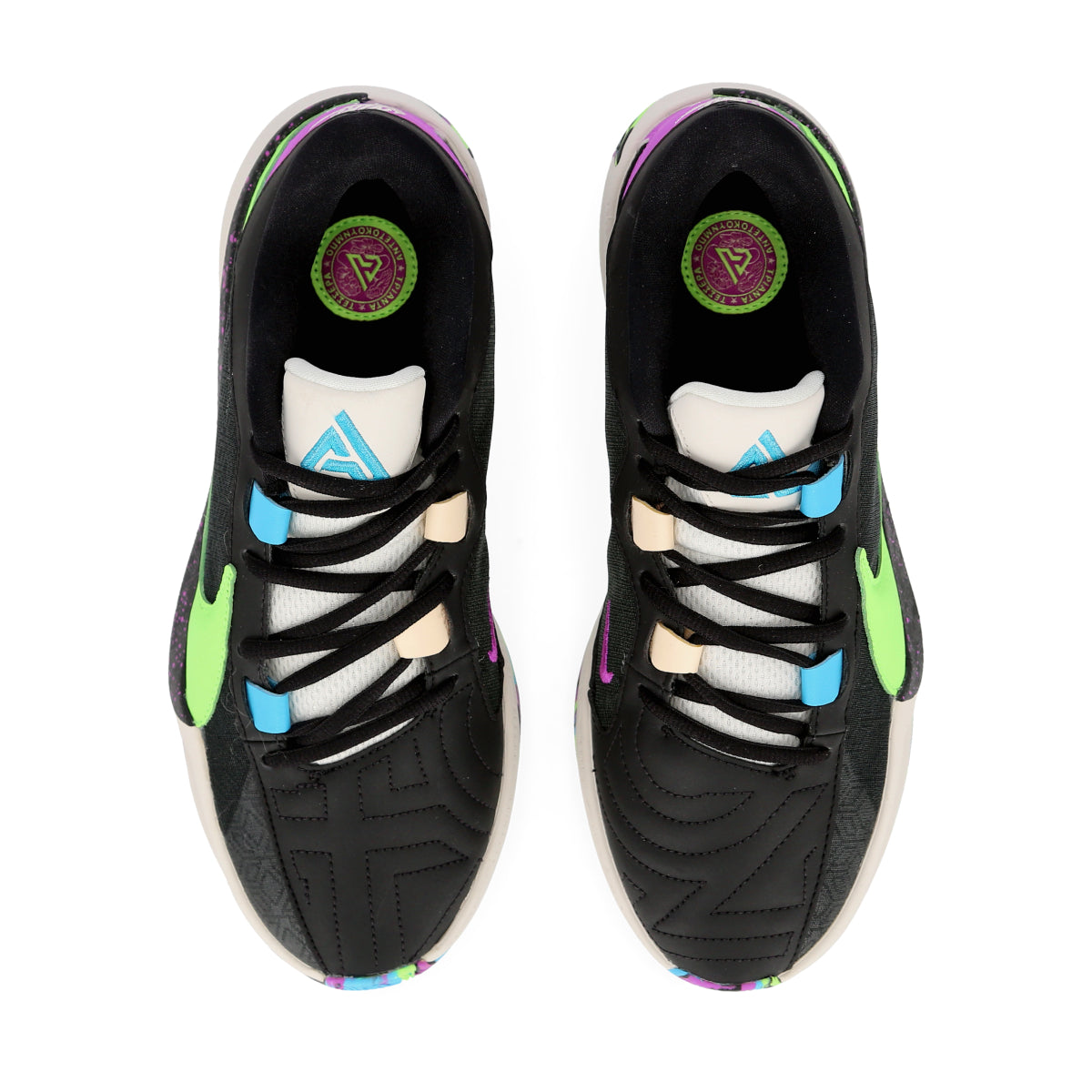 Zapatillas Nike Freak 5 Hombre