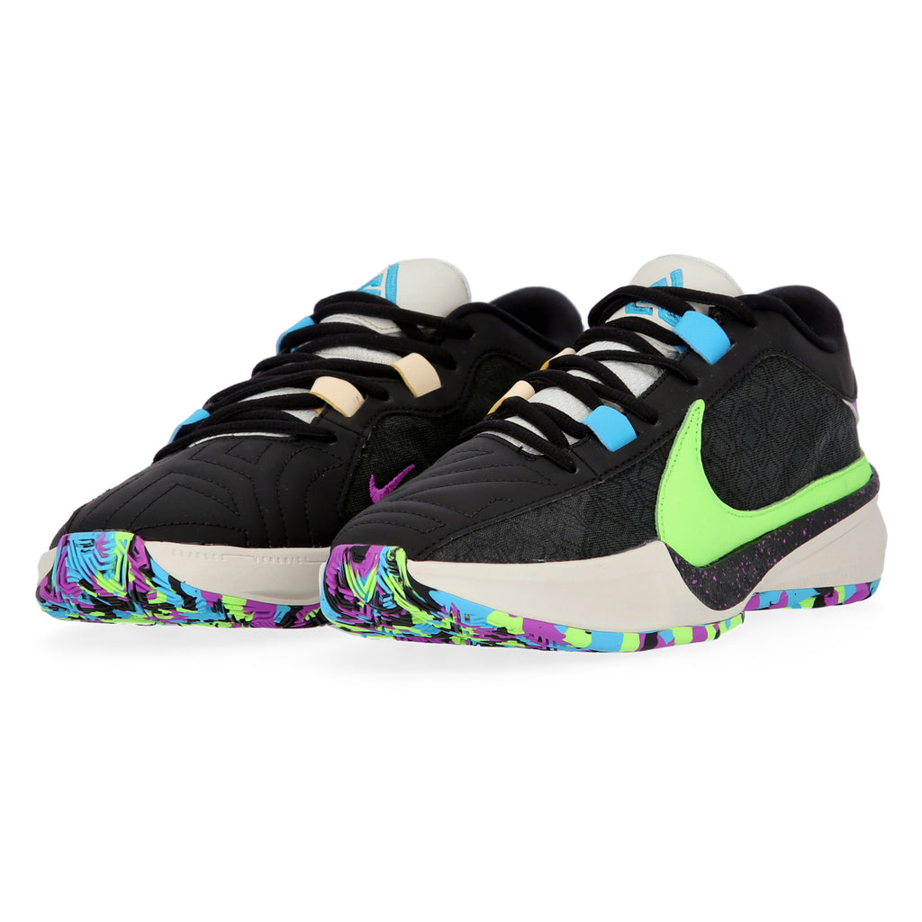 Zapatillas Nike Freak 5 Hombre