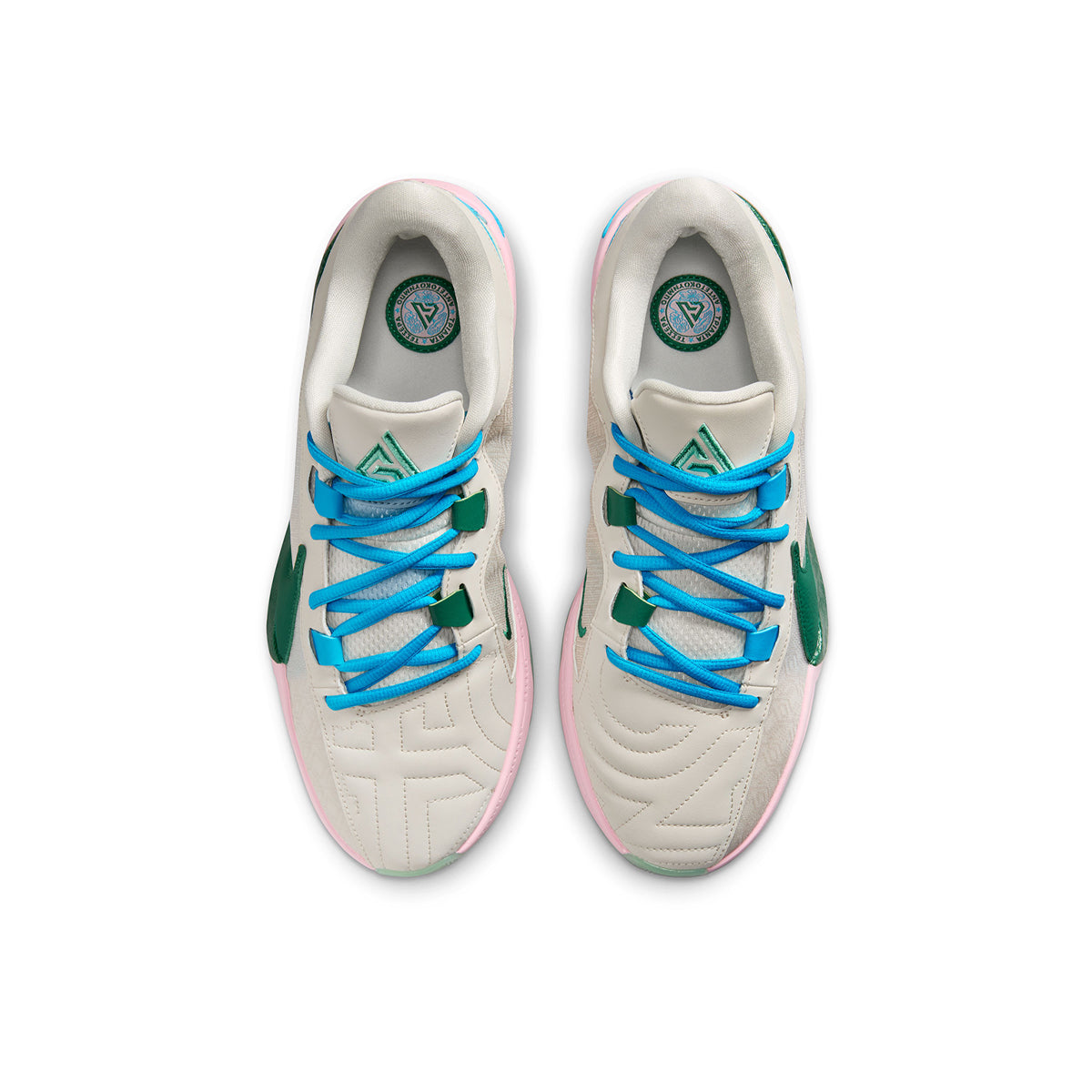 Zapatillas Nike Freak 5