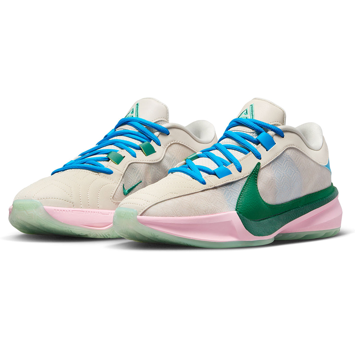 Zapatillas Nike Freak 5