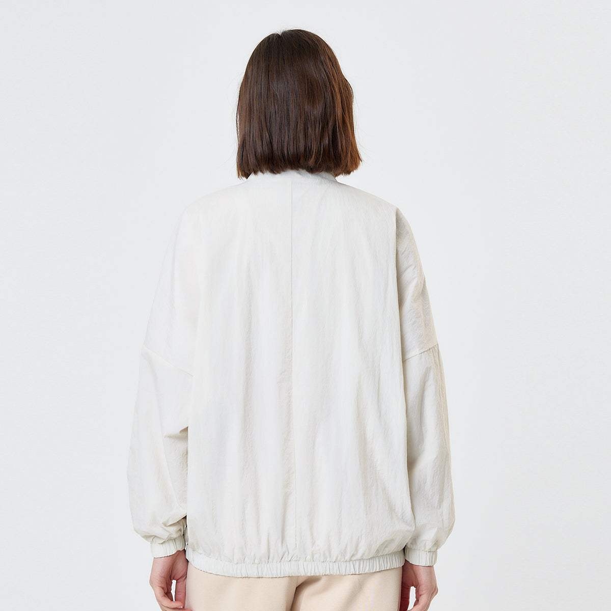 Campera Nike Sportswear Essential para Mujer