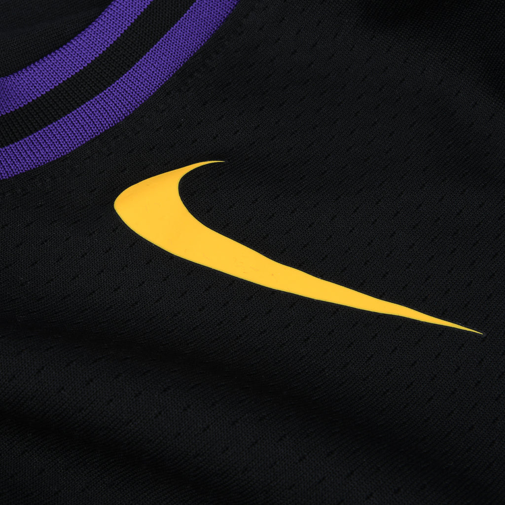 Musculosa Nike Lebron James Lakers Edition 2023 Hombre