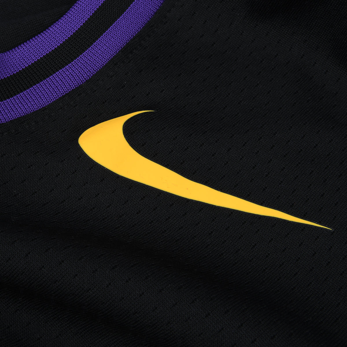 Musculosa Nike Lebron James Lakers Edition 2023 Hombre