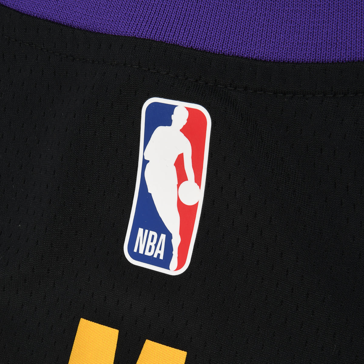 Musculosa Nike Lebron James Lakers Edition 2023 Hombre