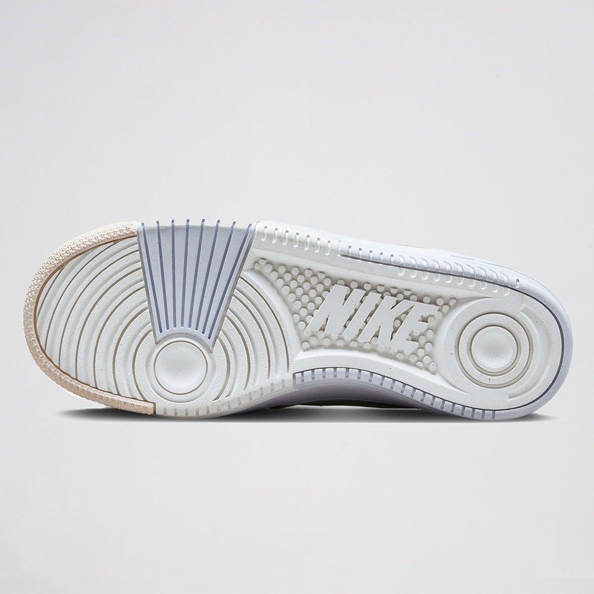 Zapatillas Nike Gamma Force Mujer