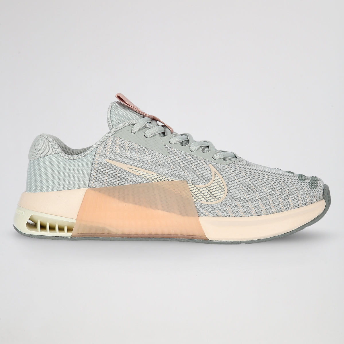Zapatillas Entrenamiento Nike Metcon 9 Mujer