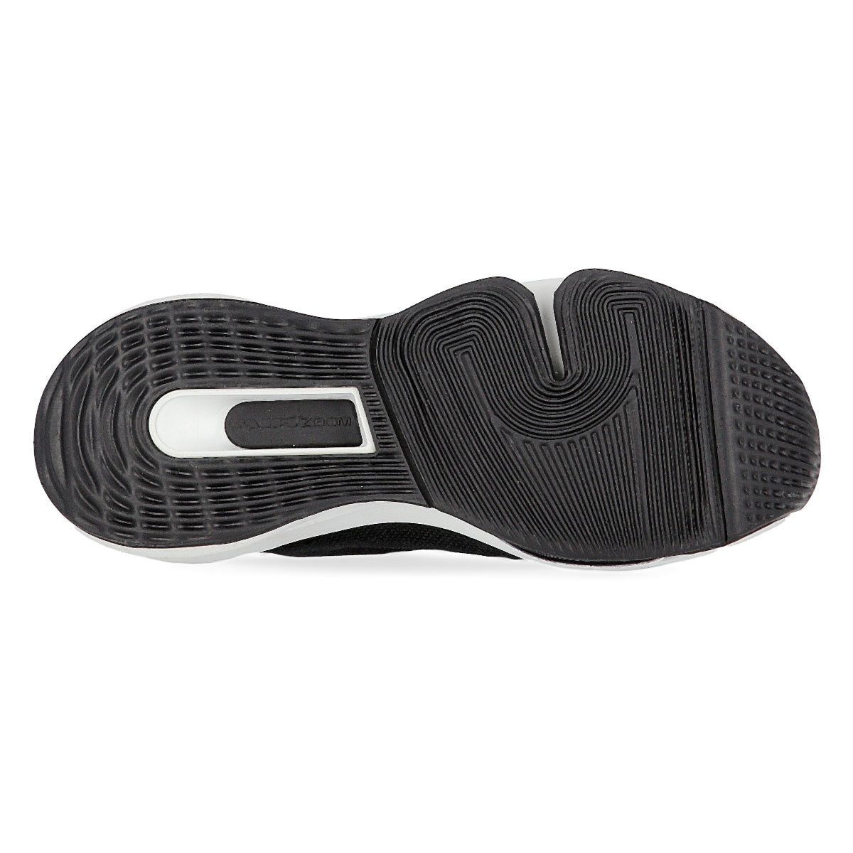 Zapatillas Training Nike Versair Mujer