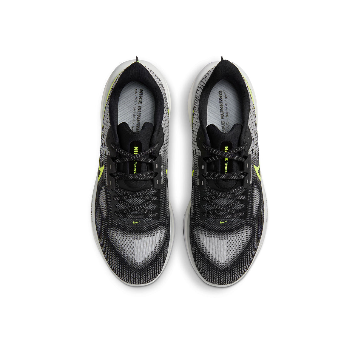 Zapatillas Running Nike Vomero 17 Hombre