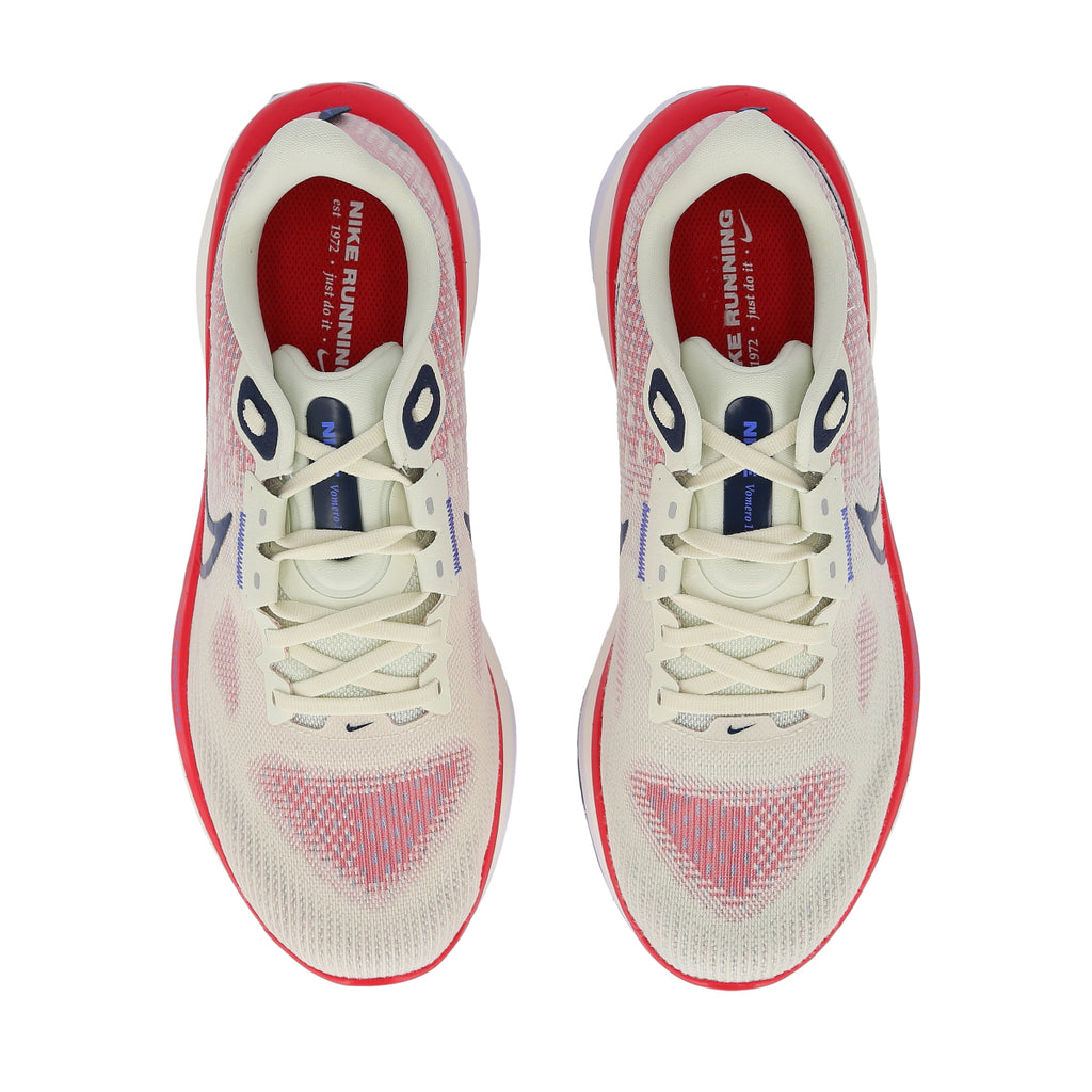 Zapatillas Running Nike Vomero 17 Hombre