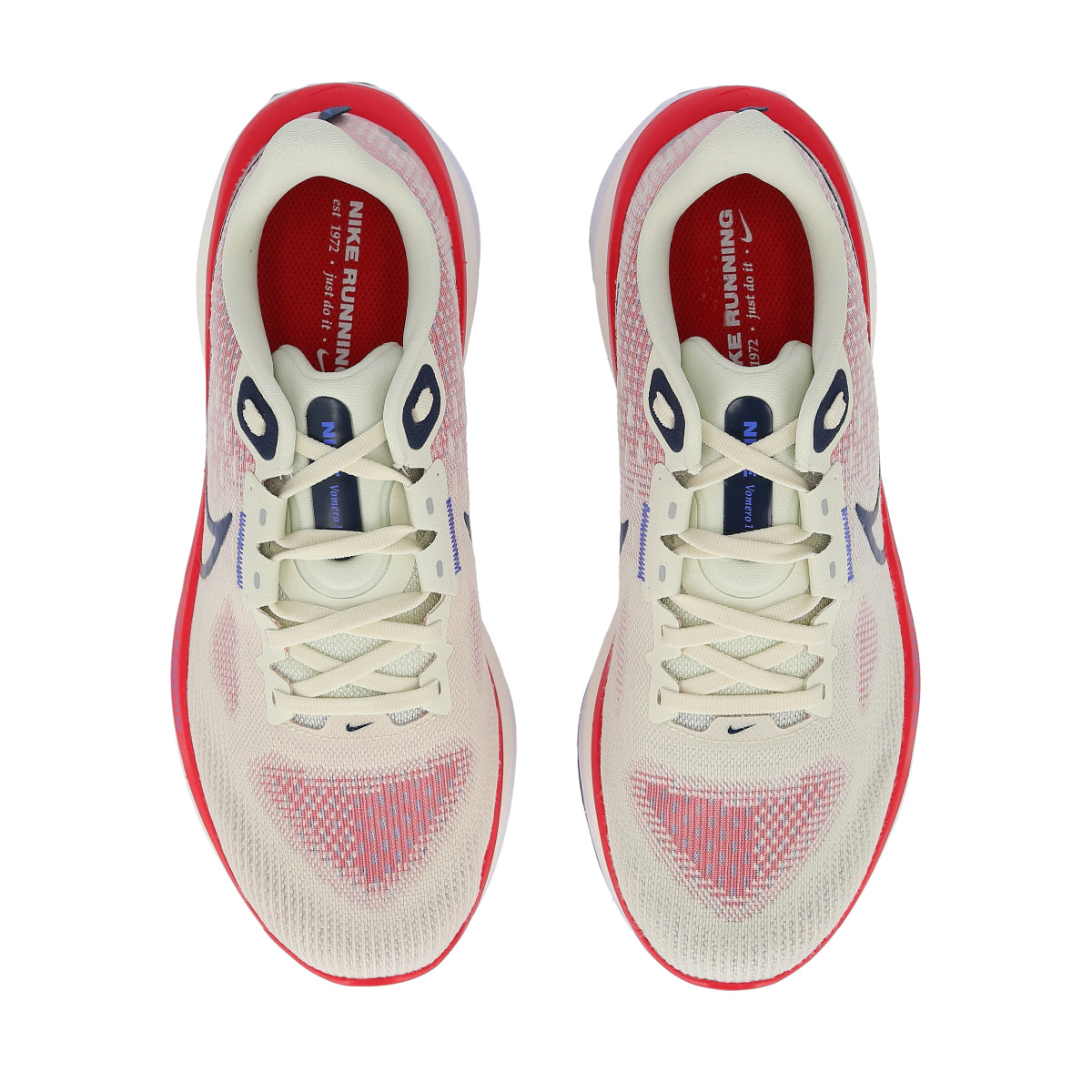Zapatillas Running Nike Vomero 17 Hombre
