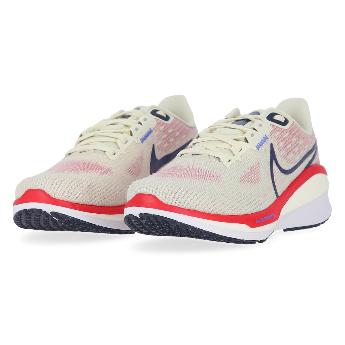 Zapatillas Running Nike Vomero 17 Hombre
