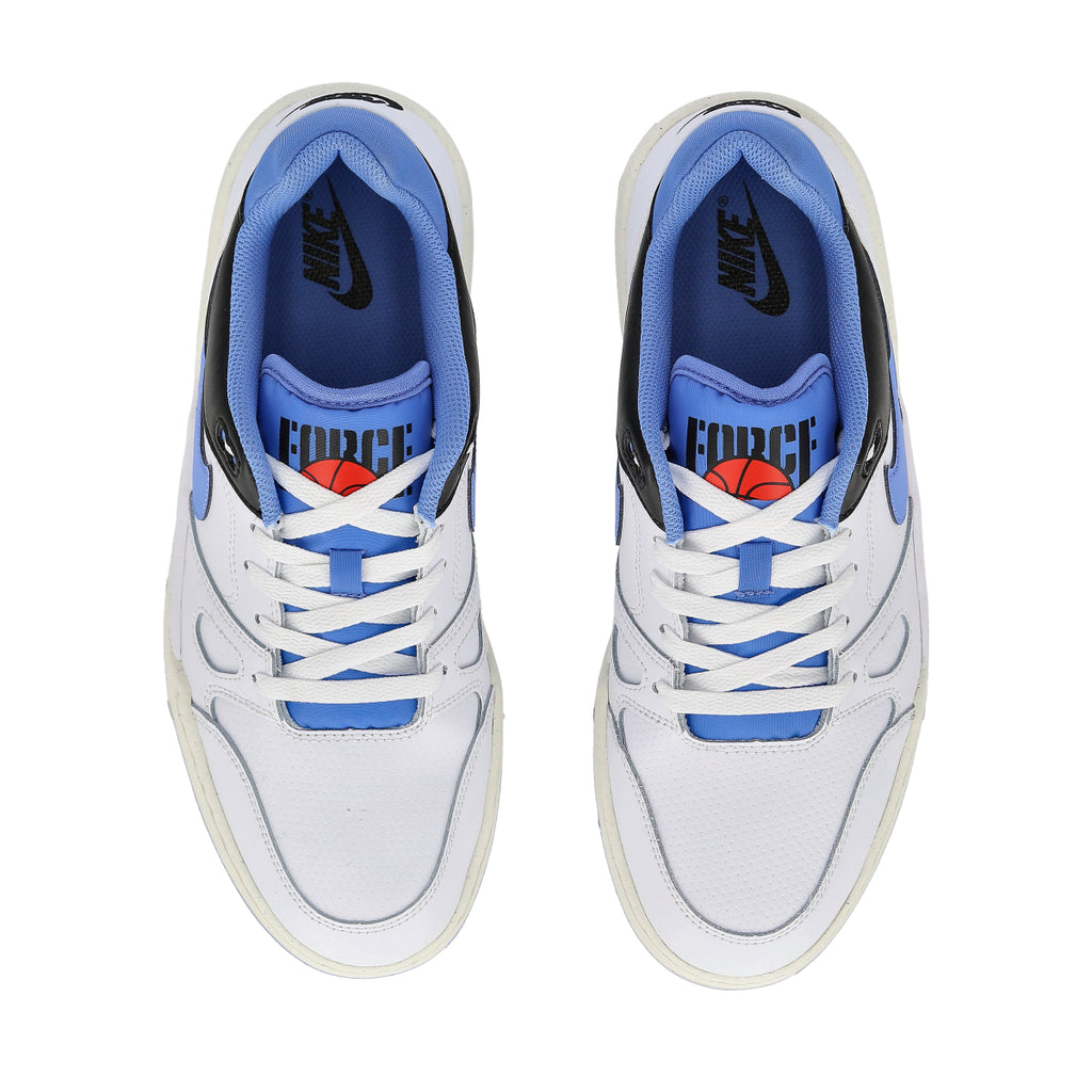 Zapatillas Nike Full Force Low Hombre