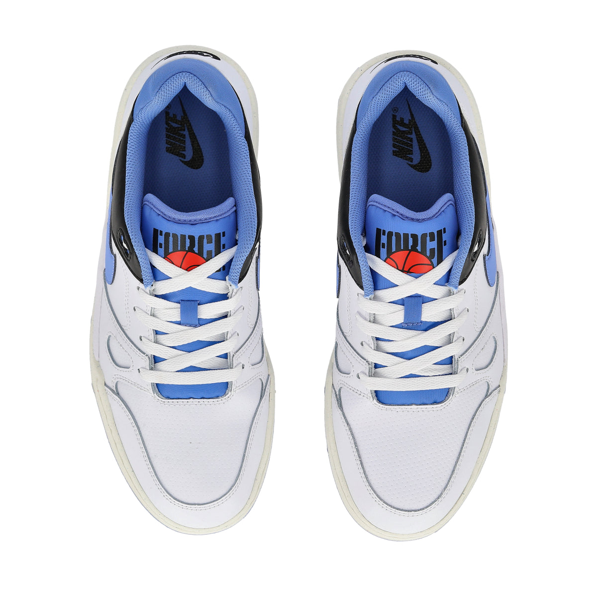 Zapatillas Nike Full Force Low Hombre