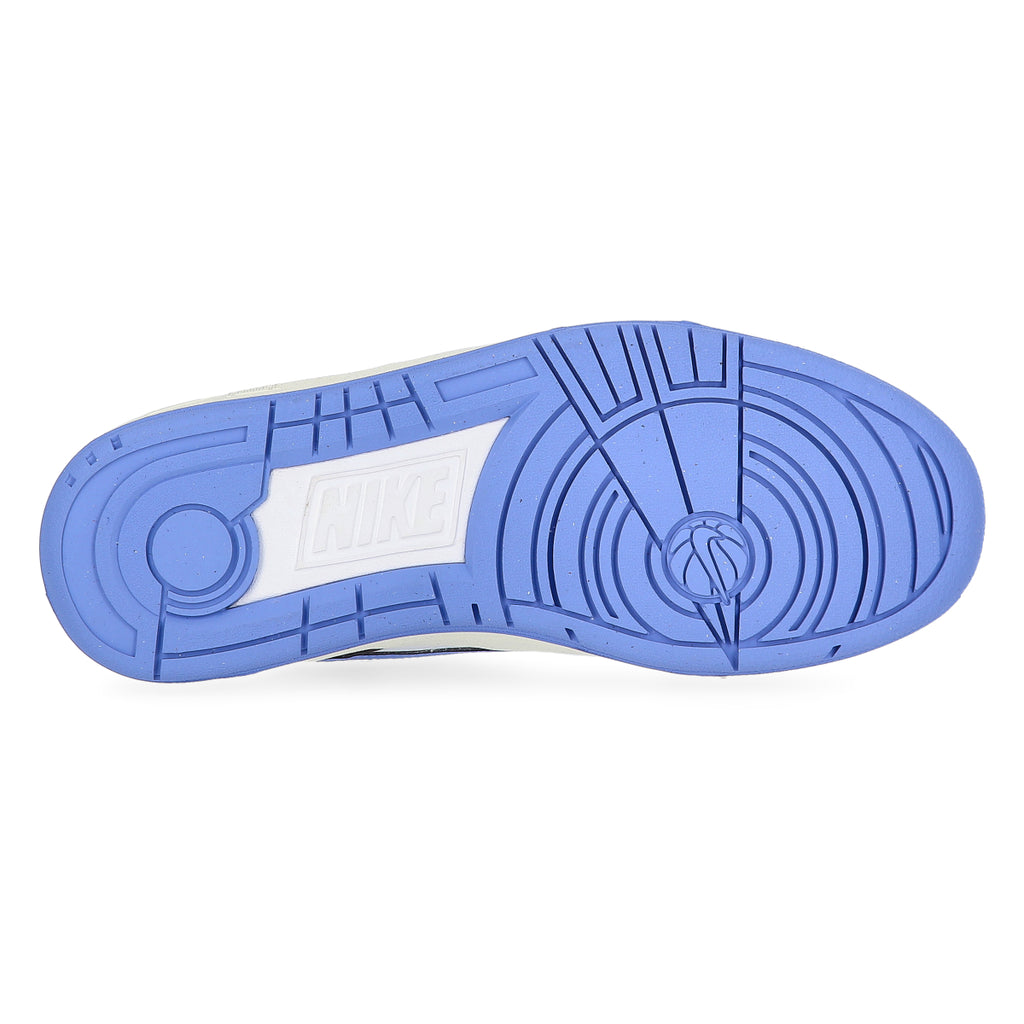 Zapatillas Nike Full Force Low Hombre