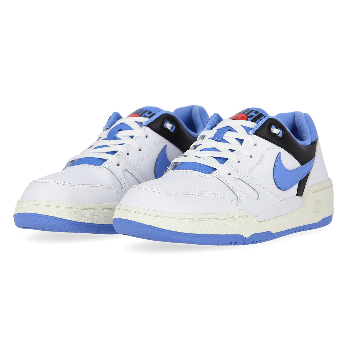 Zapatillas Nike Full Force Low Hombre