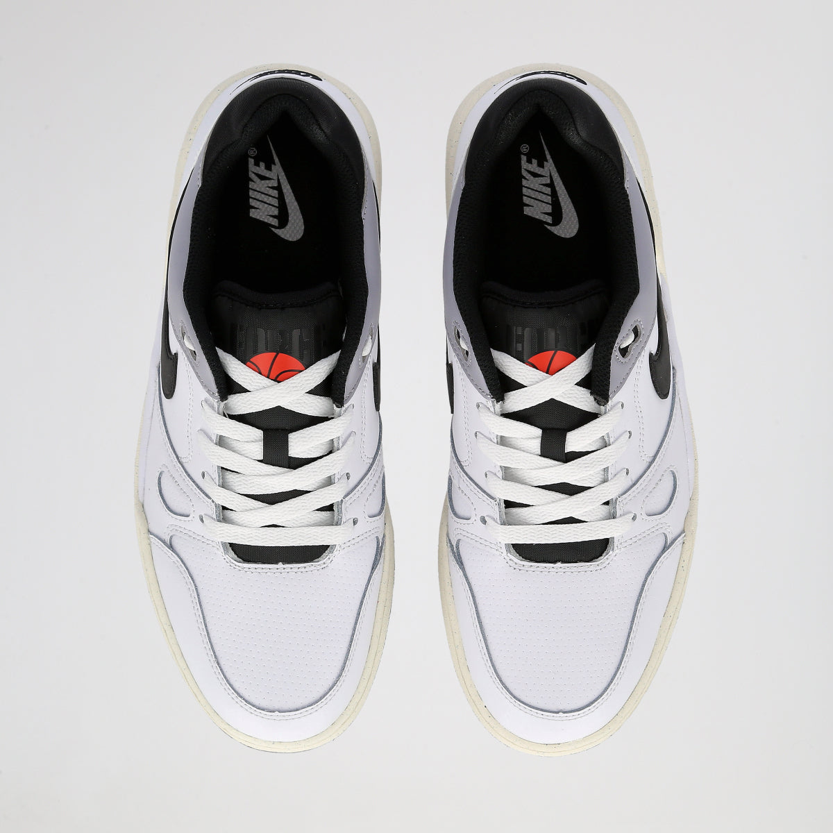 Zapatillas Nike Full Force Low Hombre