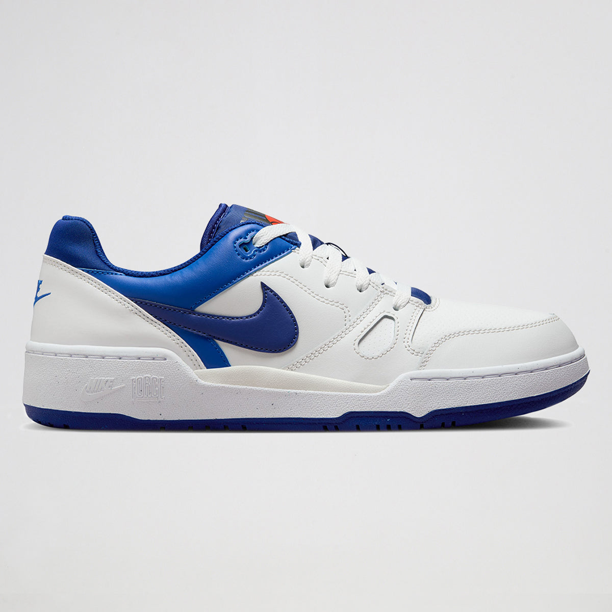 Zapatillas Nike Full Force Low Hombre