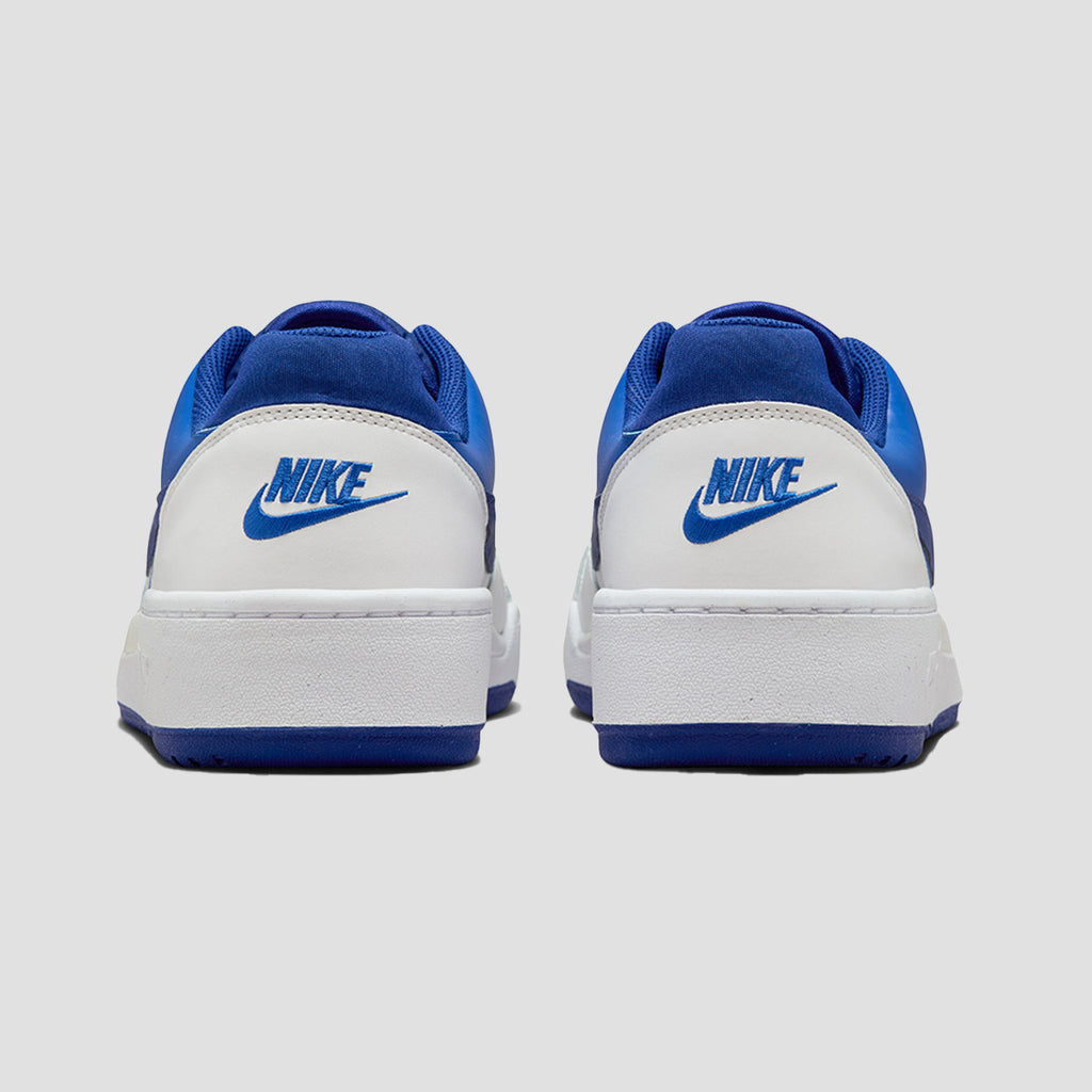 Zapatillas Nike Full Force Low Hombre