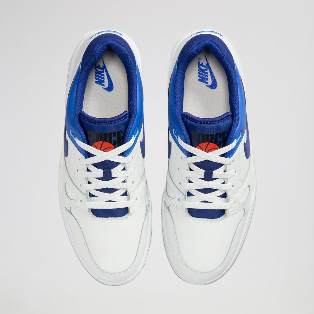 Zapatillas Nike Full Force Low Hombre