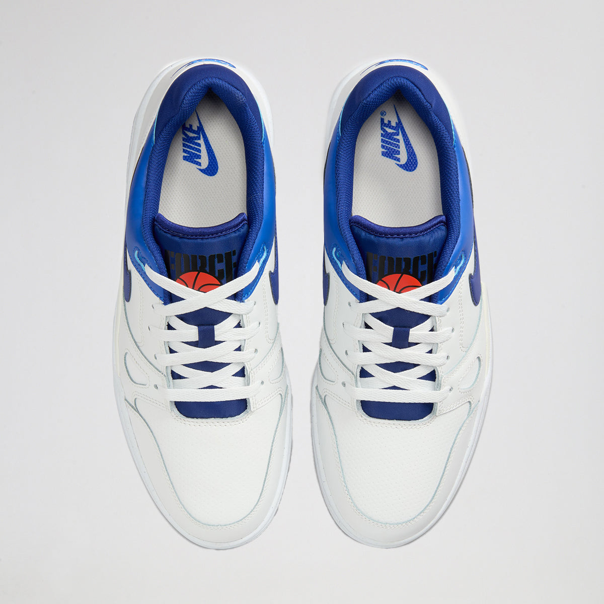 Zapatillas Nike Full Force Low Hombre