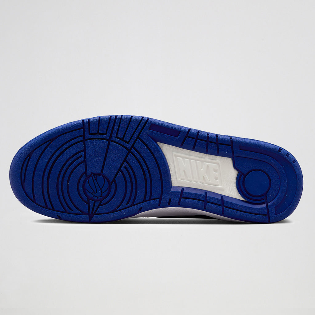 Zapatillas Nike Full Force Low Hombre