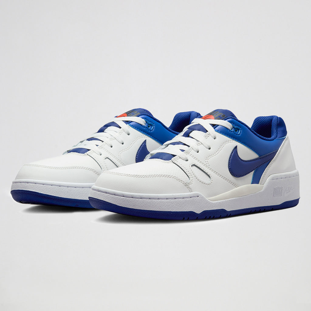Zapatillas Nike Full Force Low Hombre