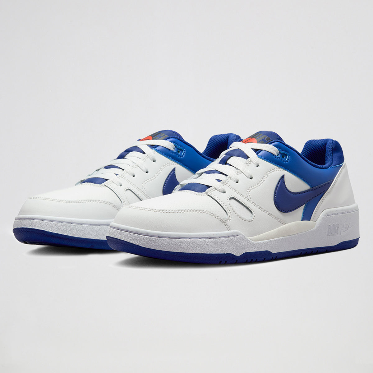 Zapatillas Nike Full Force Low Hombre