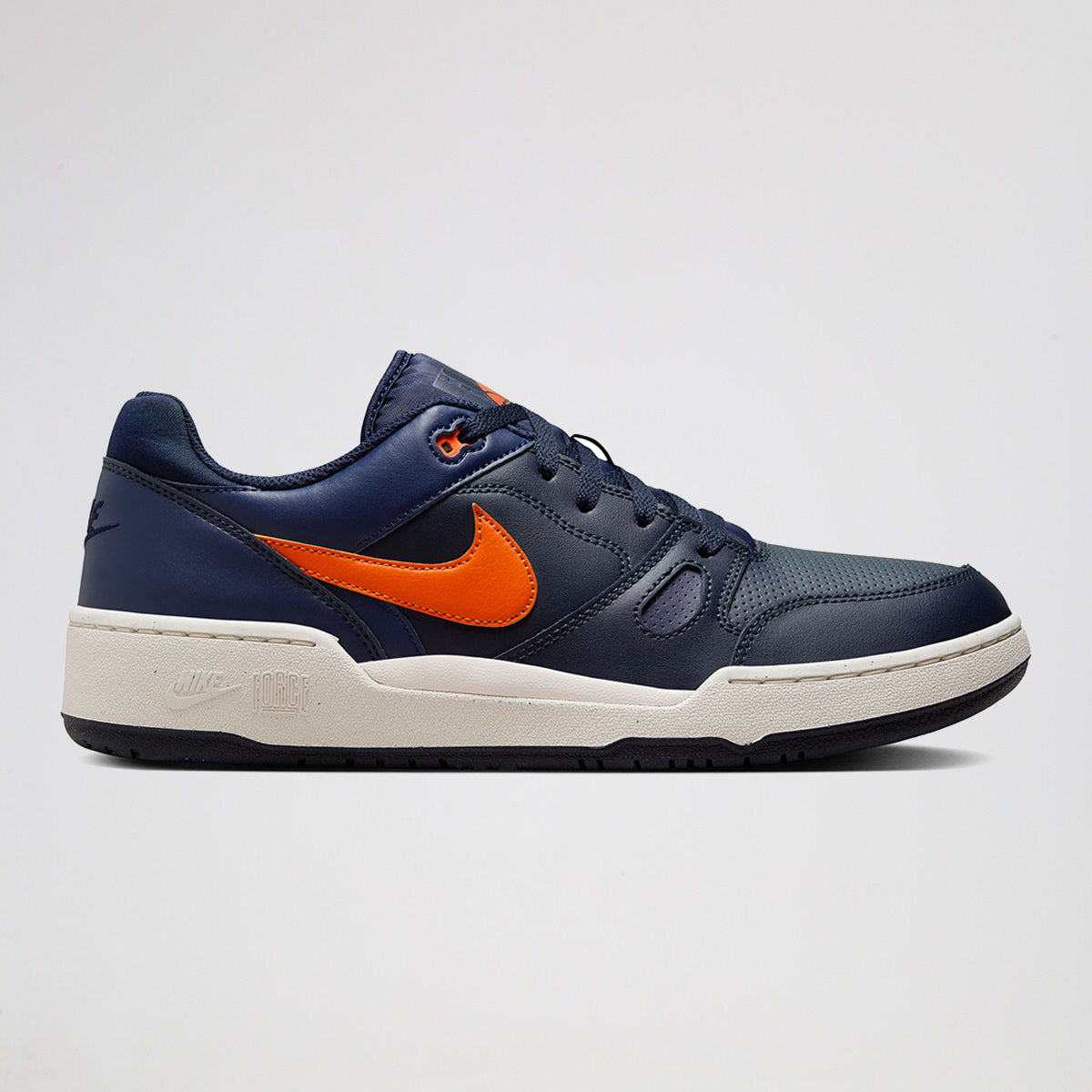 Zapatillas Nike Full Force Low Hombre