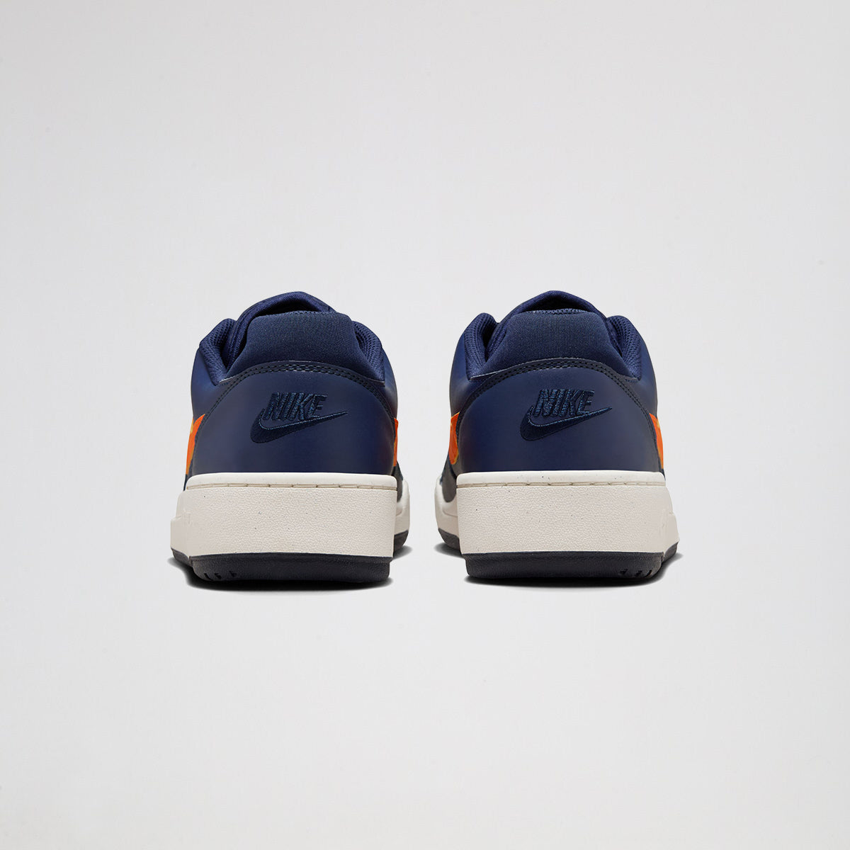 Zapatillas Nike Full Force Low Hombre