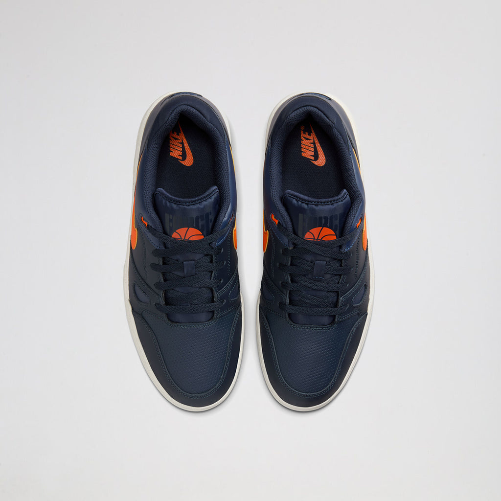 Zapatillas Nike Full Force Low Hombre
