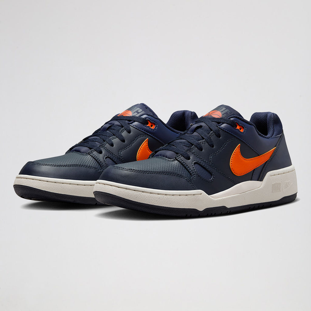 Zapatillas Nike Full Force Low Hombre