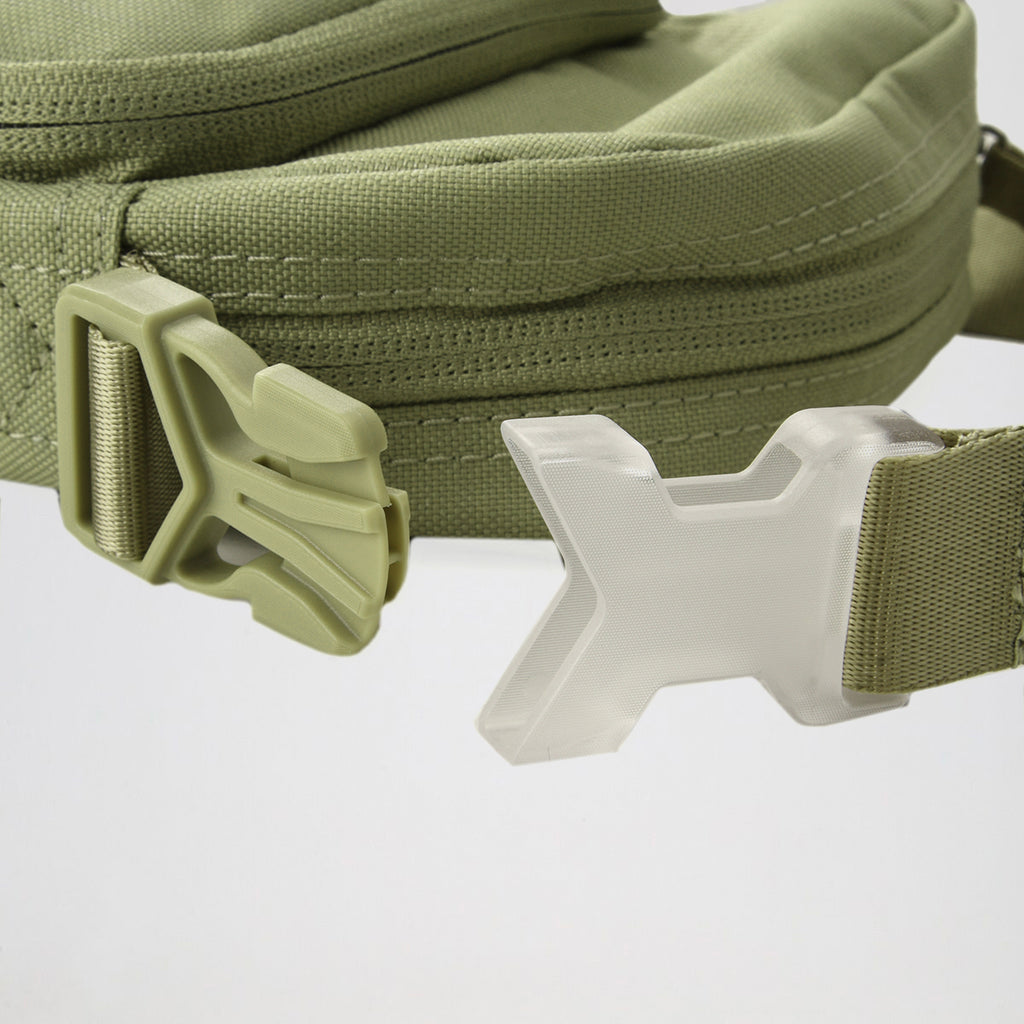 Mochila Nike Crossbody