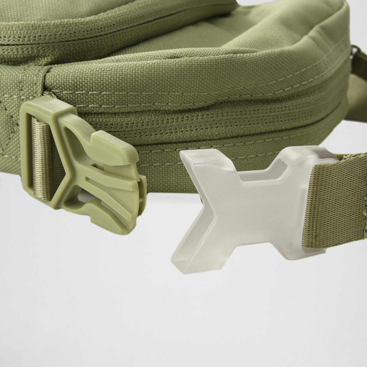 Mochila Nike Crossbody