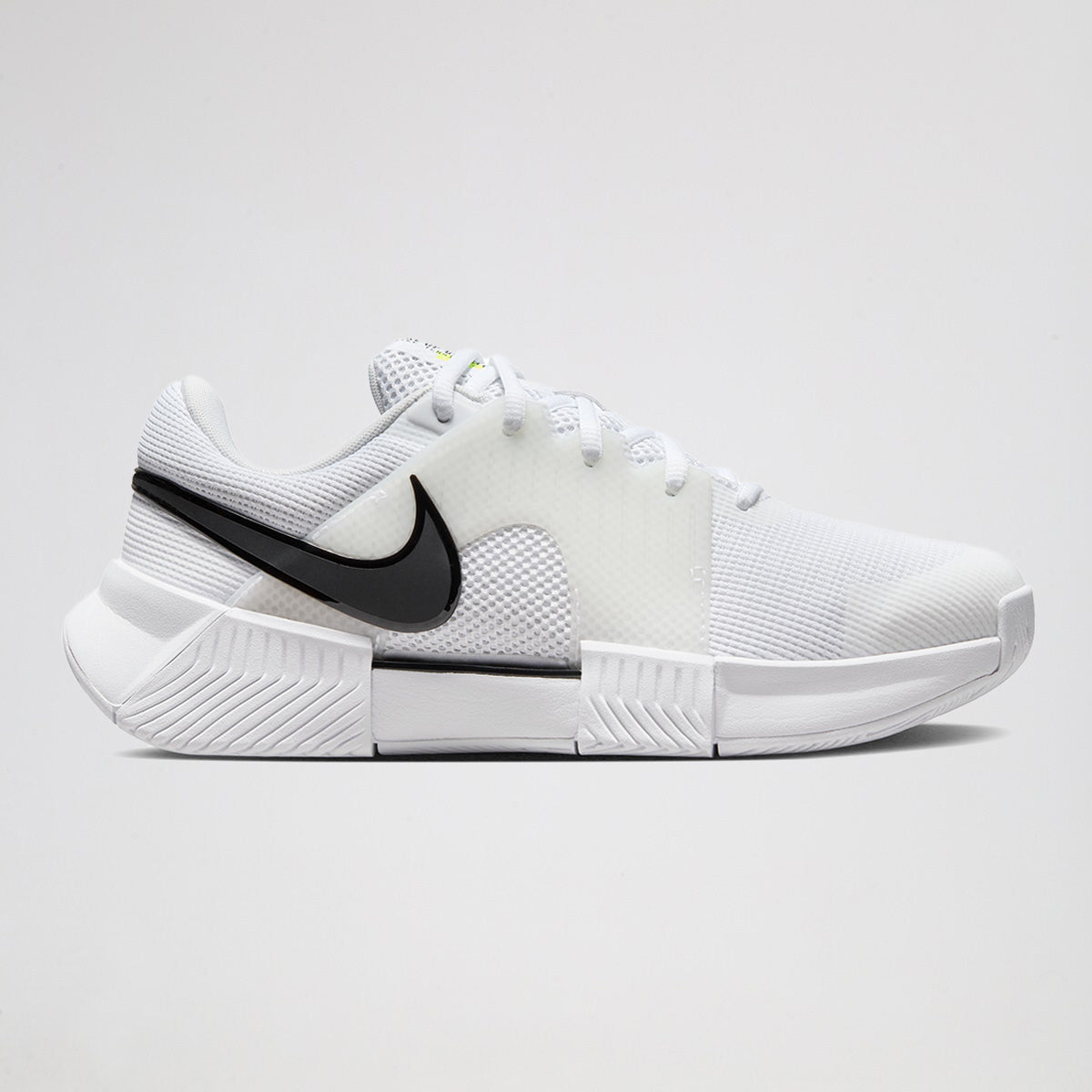 Zapatillas Tenis Nike Zoom Gp Challenge 1 Mujer