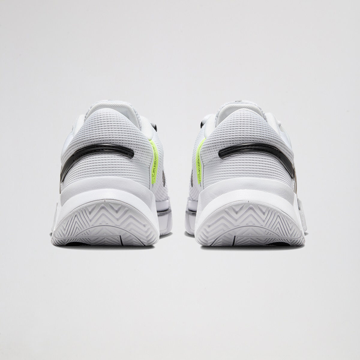 Zapatillas Tenis Nike Zoom Gp Challenge 1 Mujer