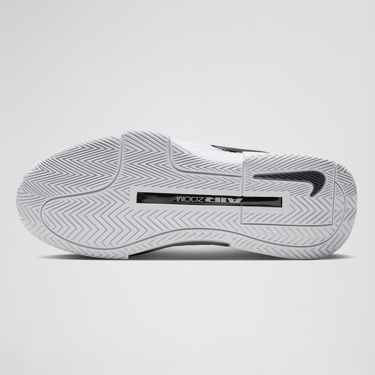 Zapatillas Tenis Nike Zoom Gp Challenge 1 Mujer
