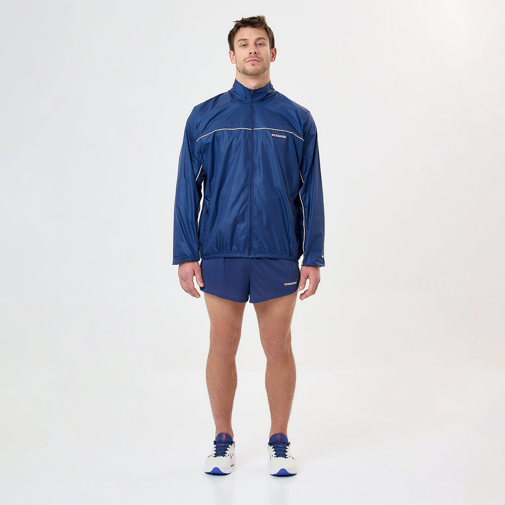 Campera Running Nike Track Club Hombre