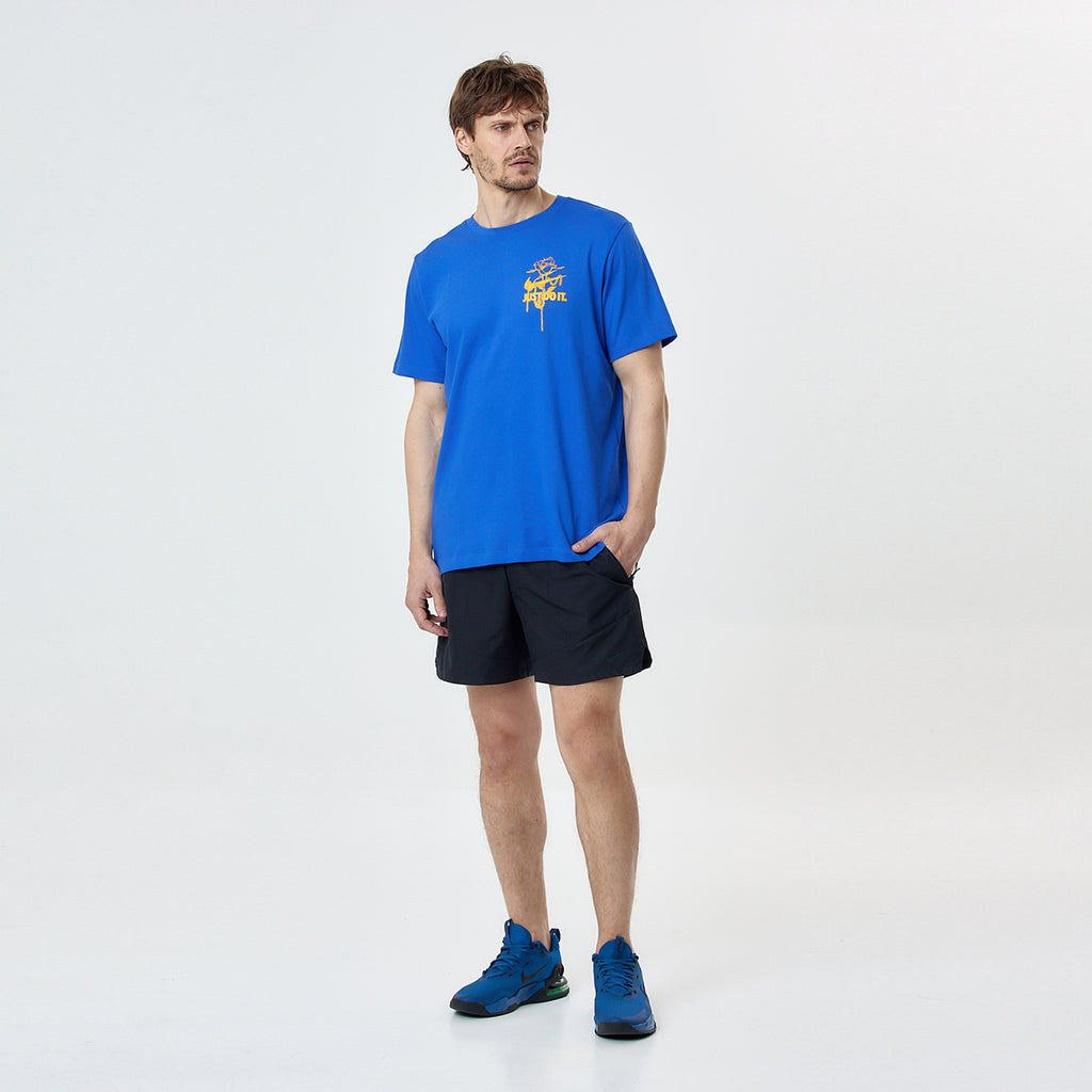 Short Entrenamiento Nike Dfadv Aps 6 Hombre