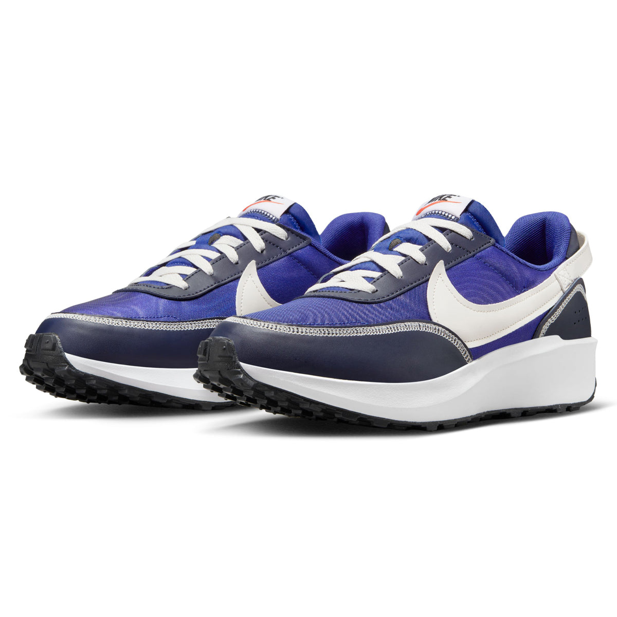 Zapatillas Nike Waffle Debut Se Hombre
