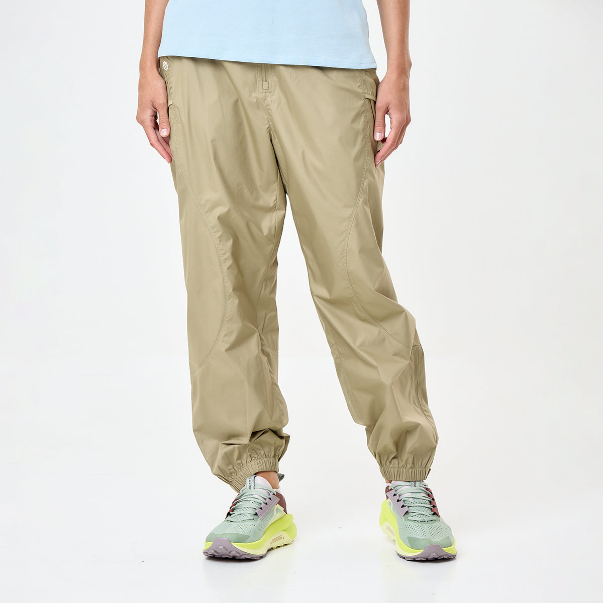 Pantalón Nike Trail Repel Mujer
