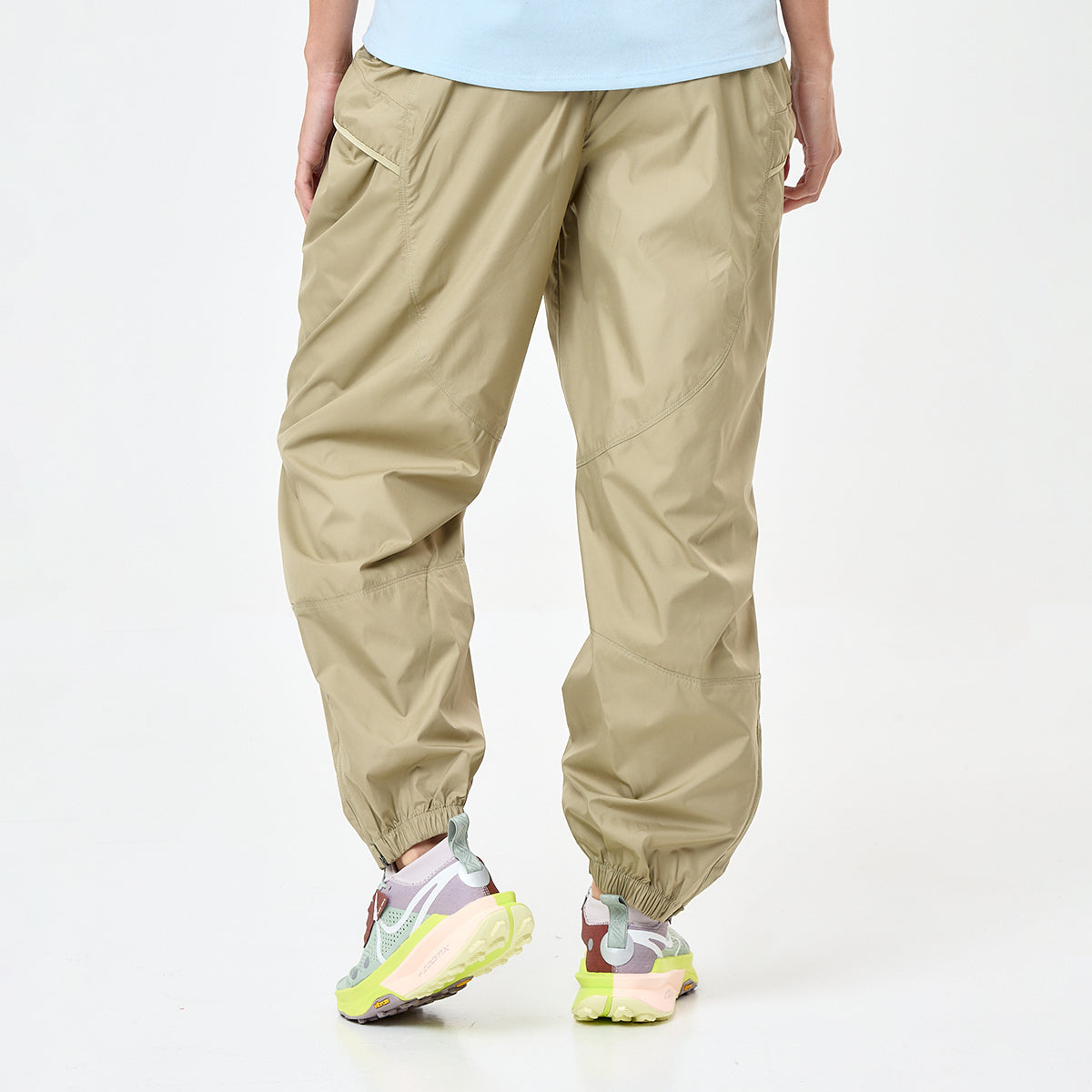 Pantalón Nike Trail Repel Mujer