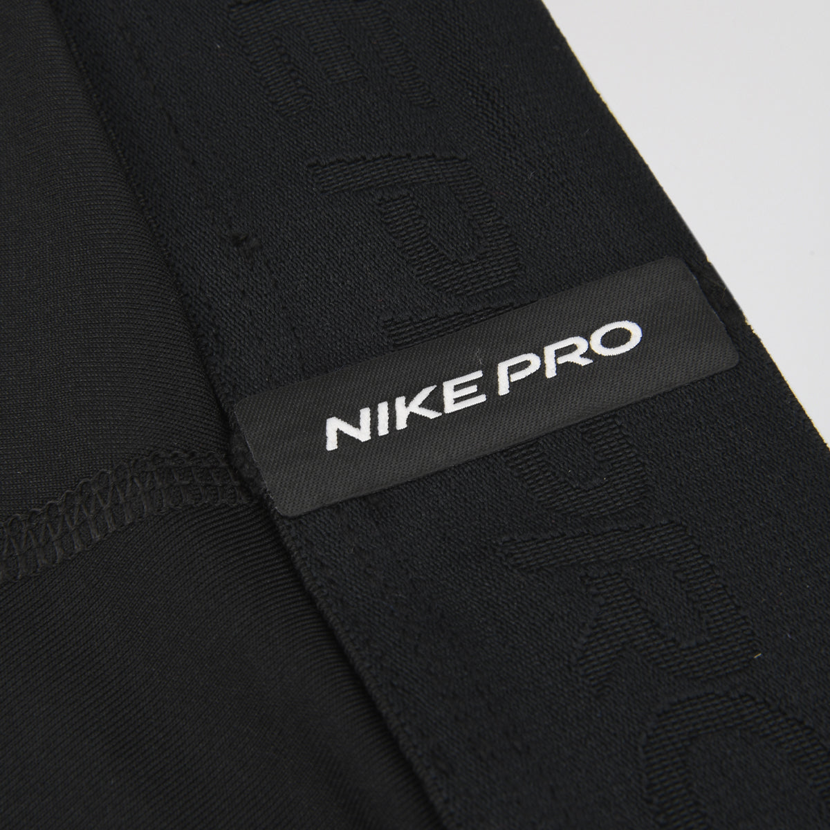 Calza Entrenamiento Nike Dri-FIT Pro Hombre