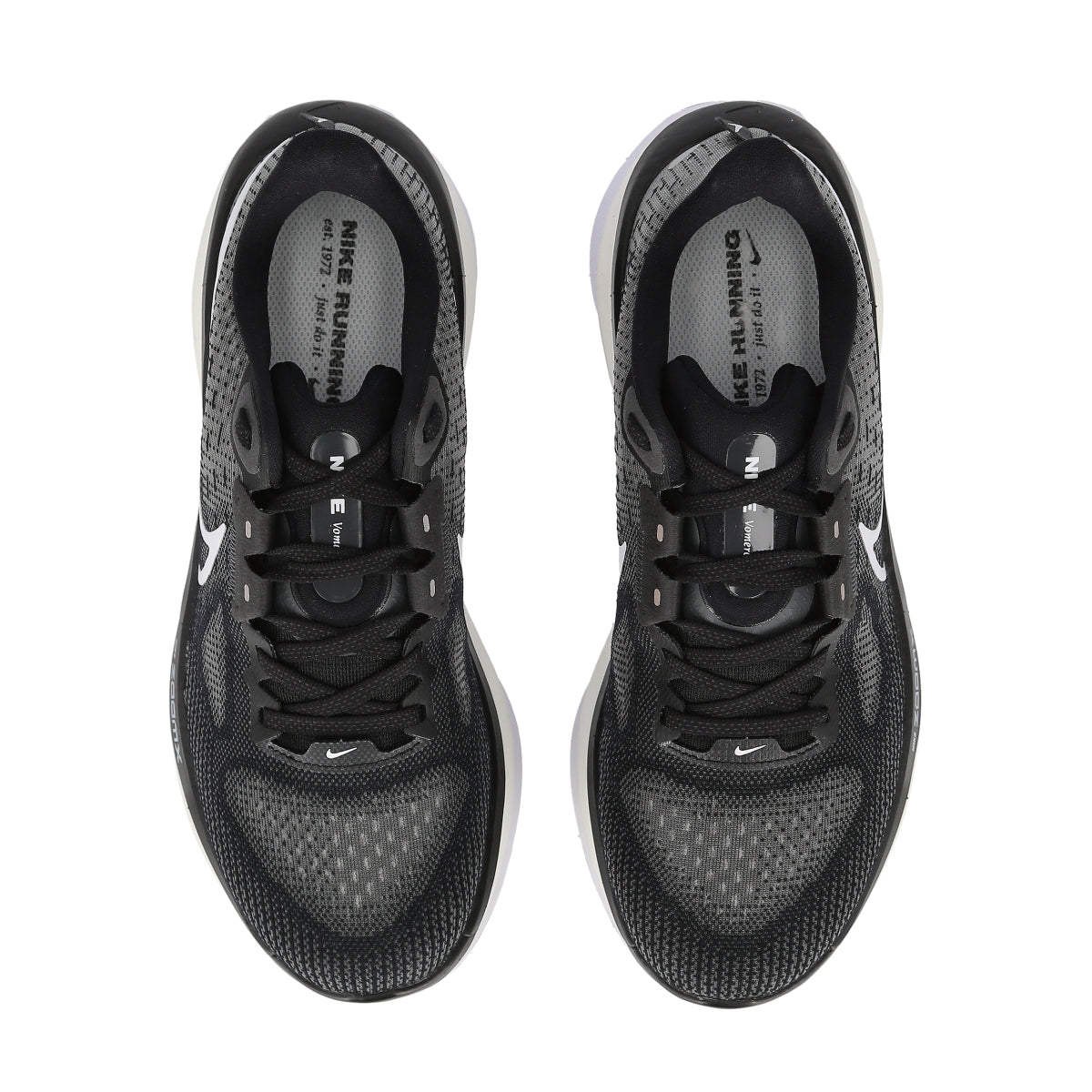 Zapatillas Running Nike Vomero 17 Mujer