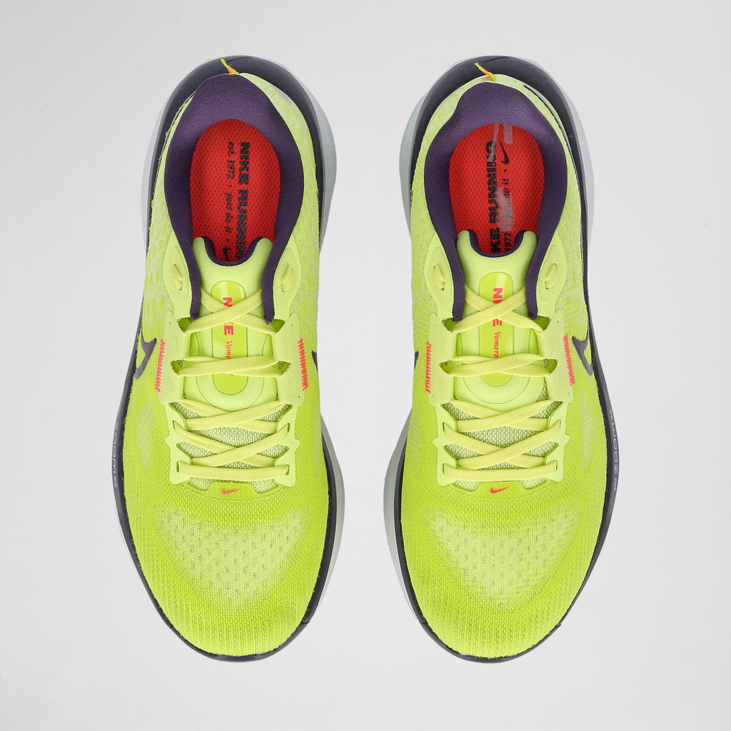 Zapatillas Running Nike Vomero 17 Mujer