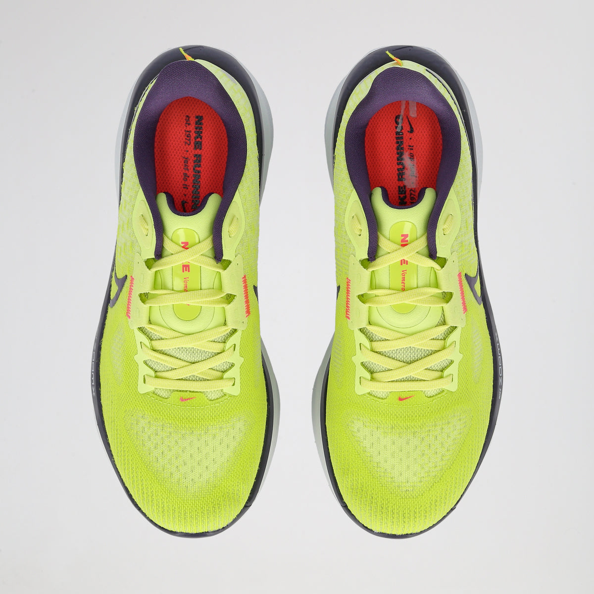 Zapatillas Running Nike Vomero 17 Mujer