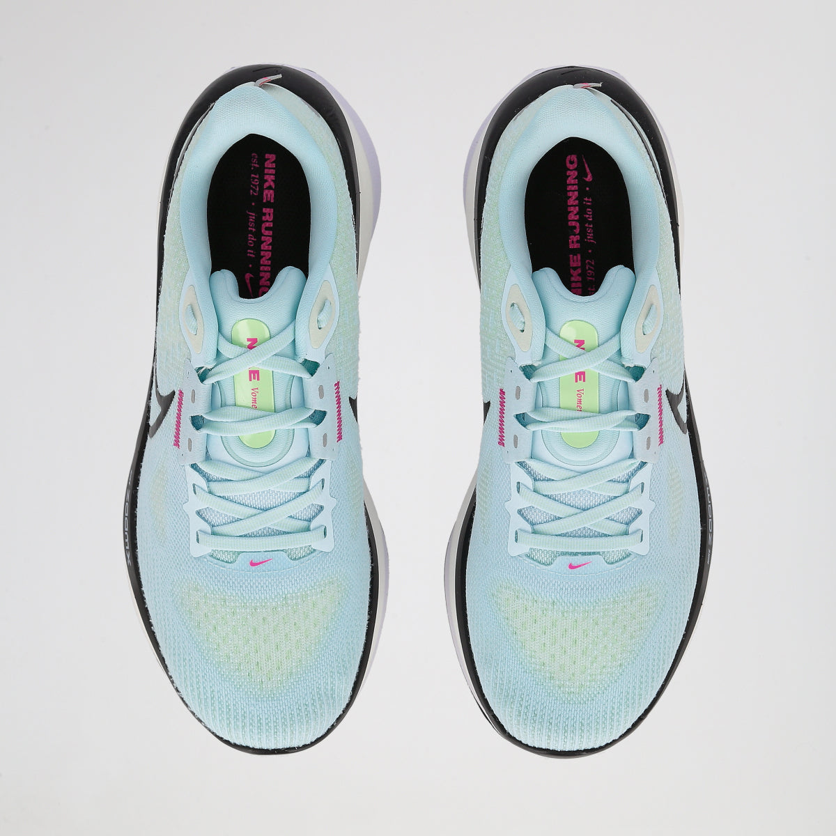 Zapatillas Running Nike Vomero 17 Mujer