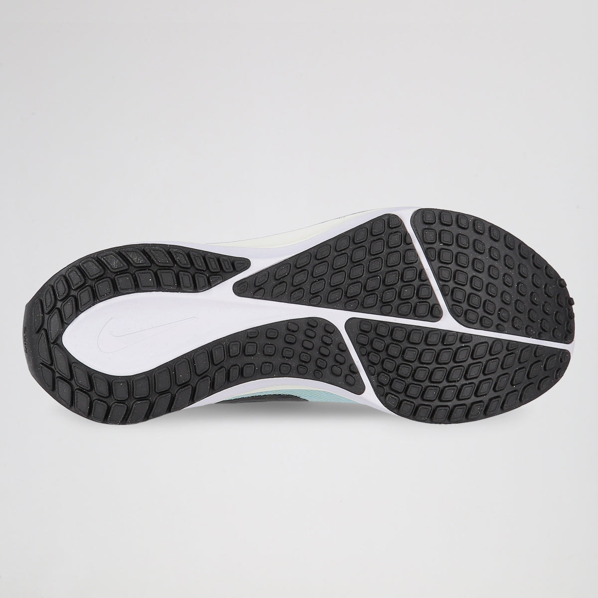 Zapatillas Running Nike Vomero 17 Mujer