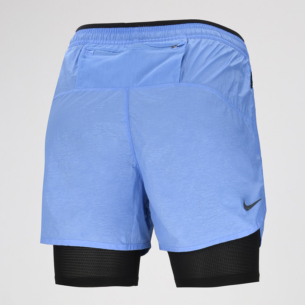 Short Running Nike Division Repel Hombre
